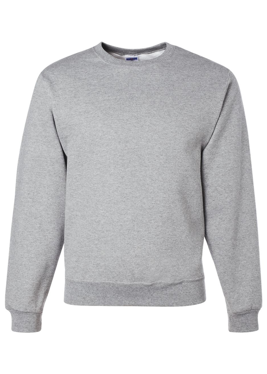 ADULT Polka Dot Name Crewneck Sweatshirt