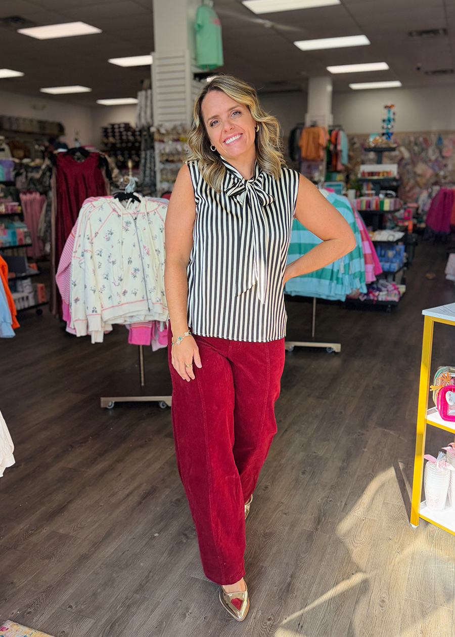 Atticus Top