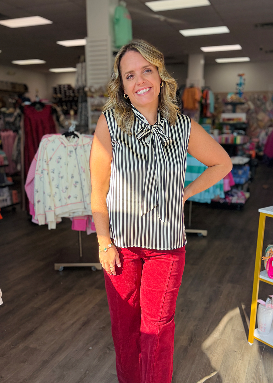 Atticus Top