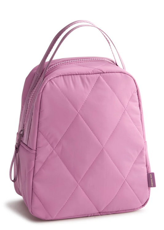 Lunch Bag-Bordeaux