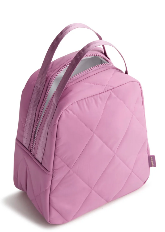 Lunch Bag-Bordeaux