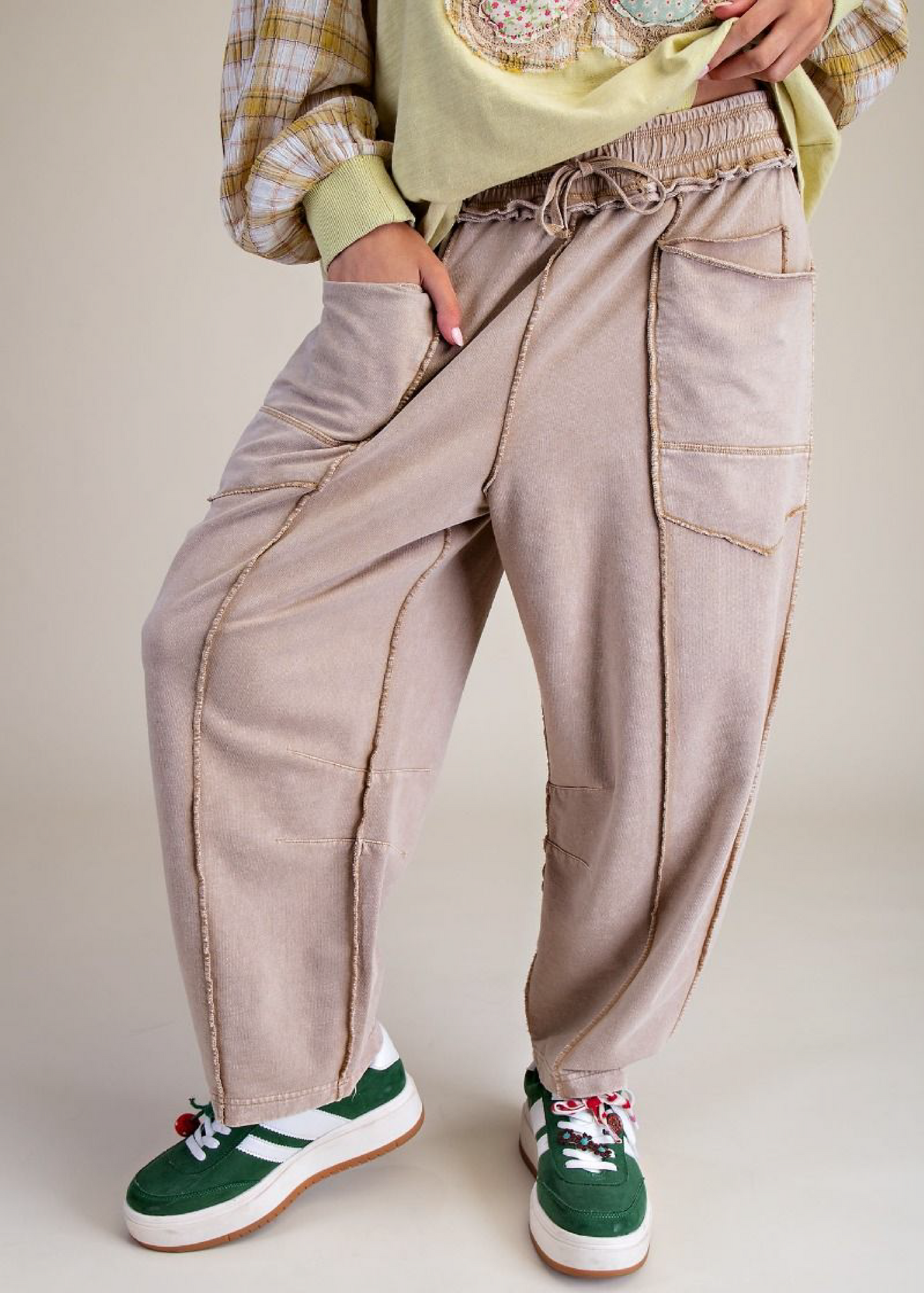 Carmela Pant