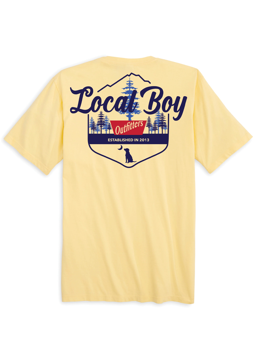 LOCAL BOY OUTFITTERS – Palmetto Twist