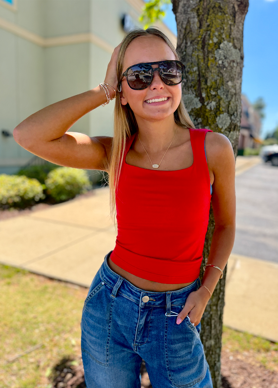 Elsie Slouchy Barrel Jeans