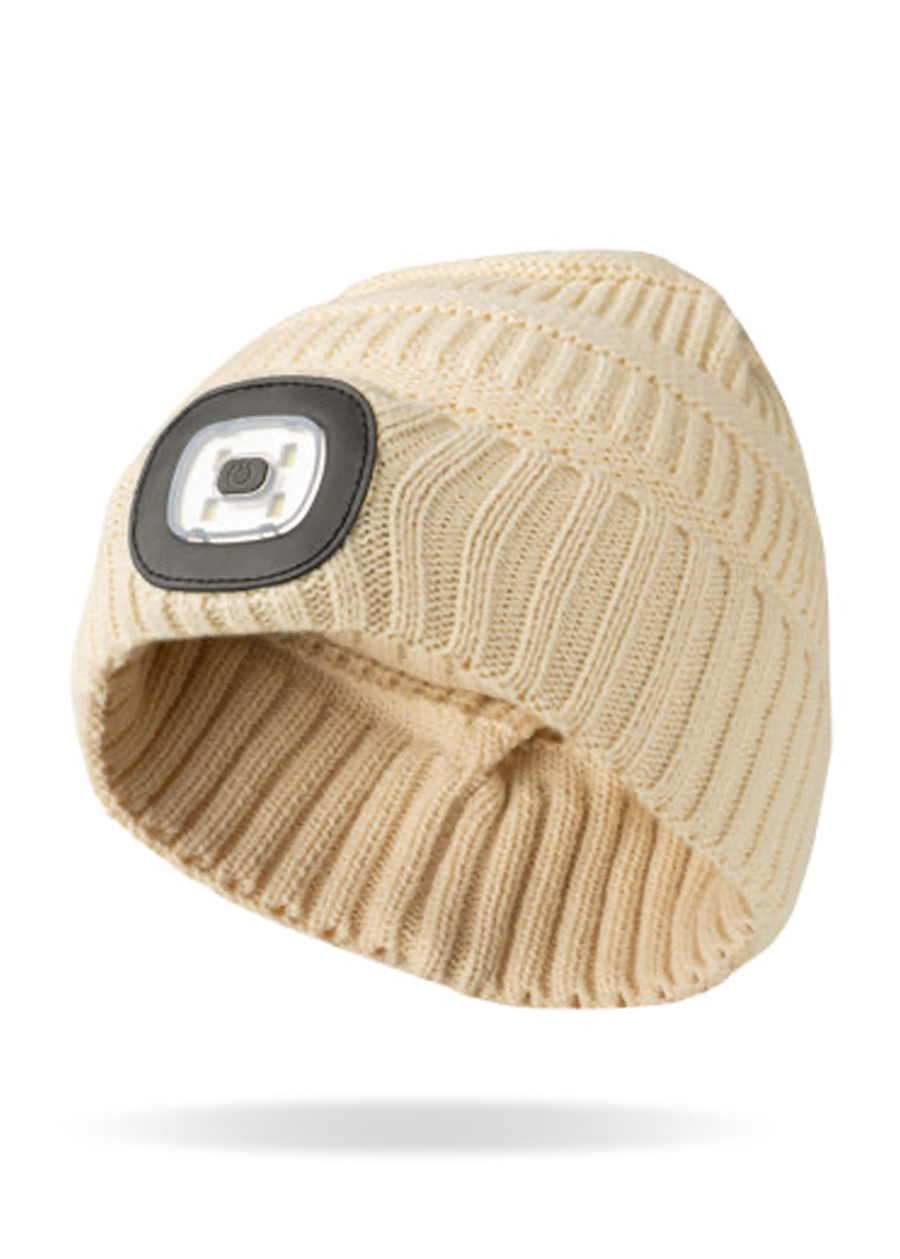 Night Scope Kid's Dakota LED Beanie