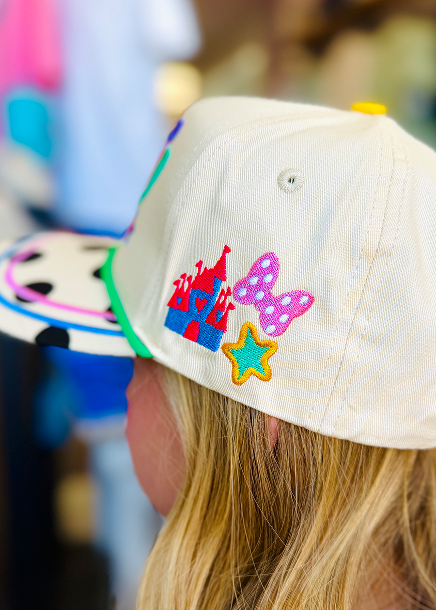 Best Day Ever Hat