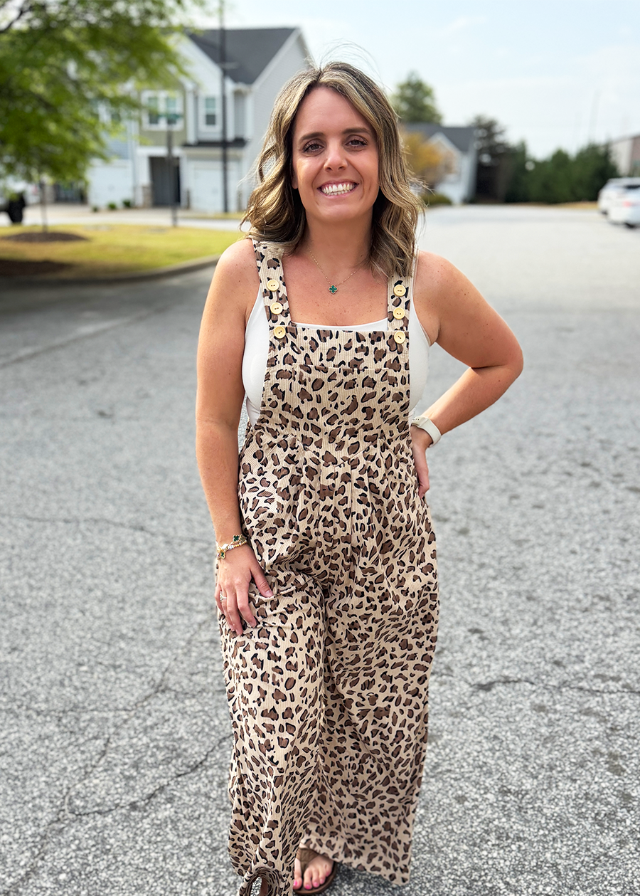Bianca Jumpsuit