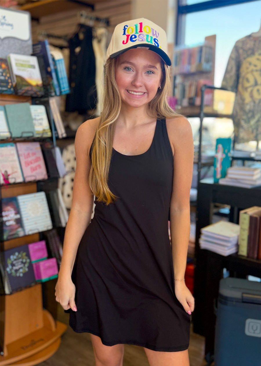 Brynlee Romper