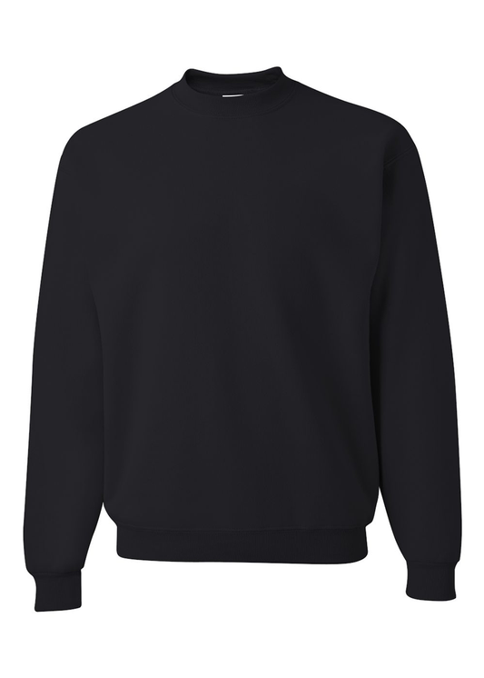 ADULT Pearl Custom Name Crewneck Sweatshirt