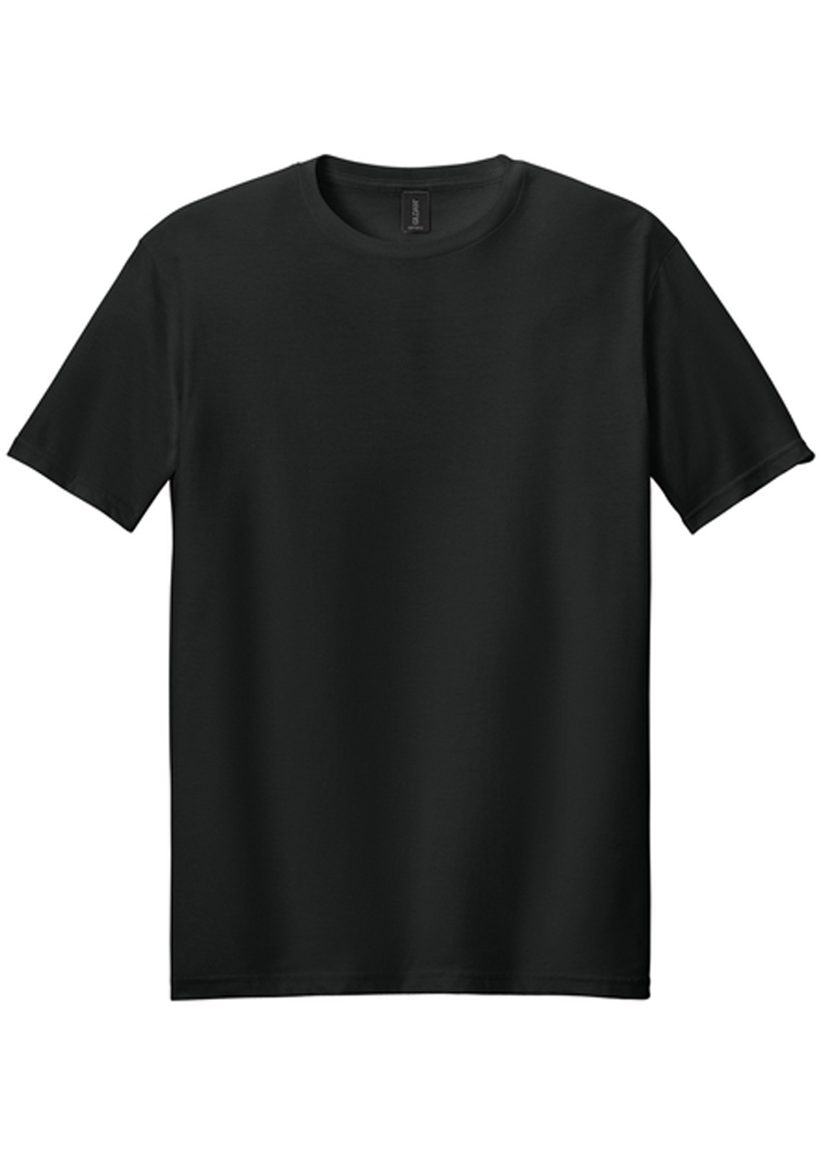 ADULT Spooky Cute Monogram Tee