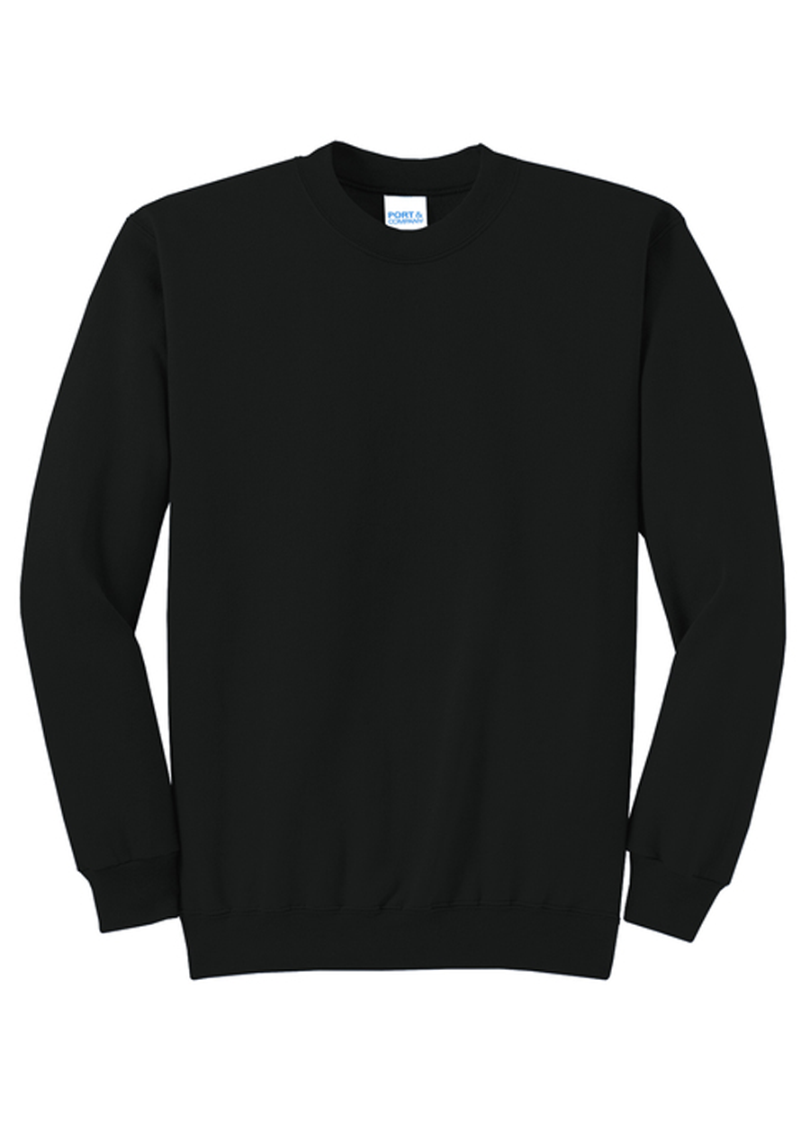 Trick or Teach CREWNECK