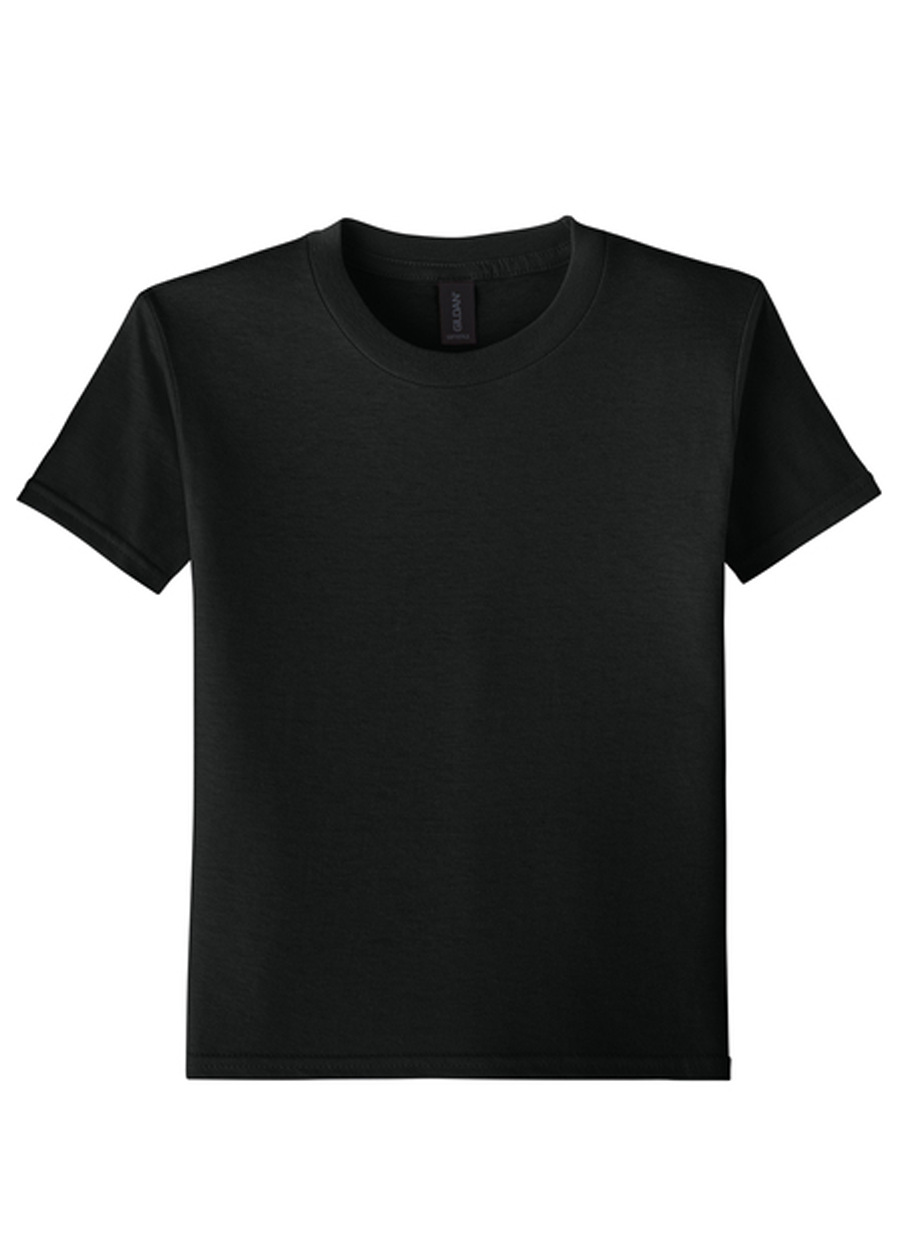 YOUTH Mallard Duck Name Tee