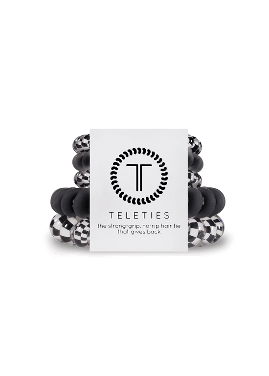 Black & White Mixed Pack