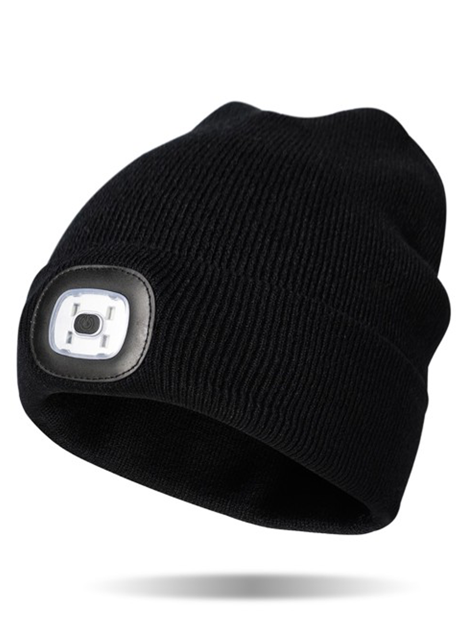 Night Scope LED Beanie