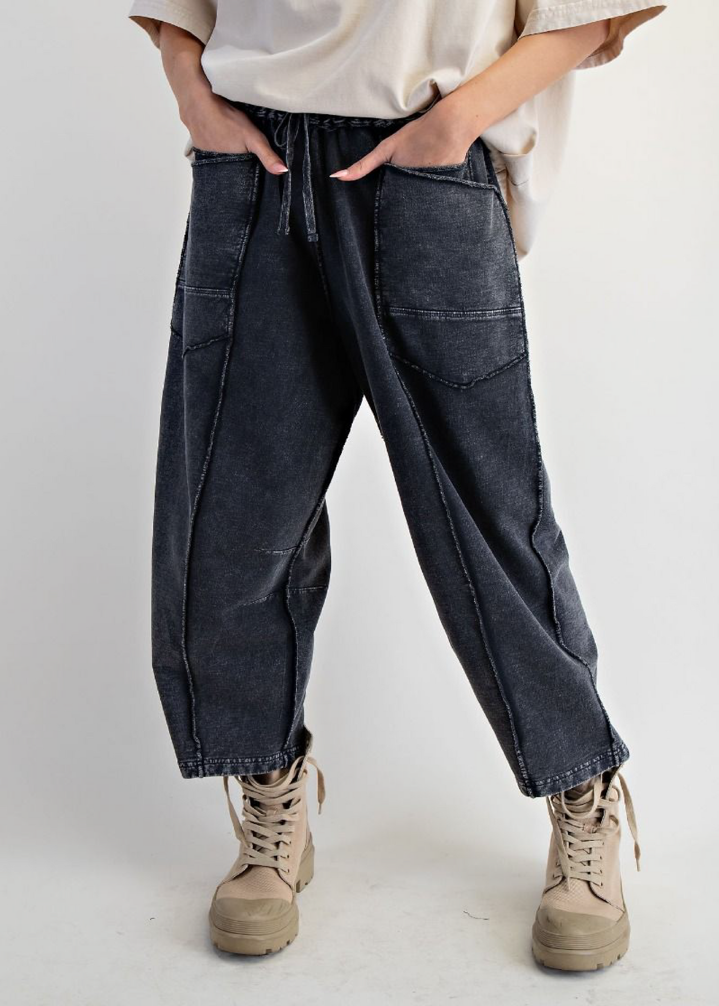Carmela Pant