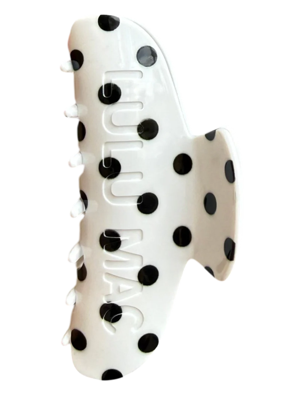 LM Hair Clip