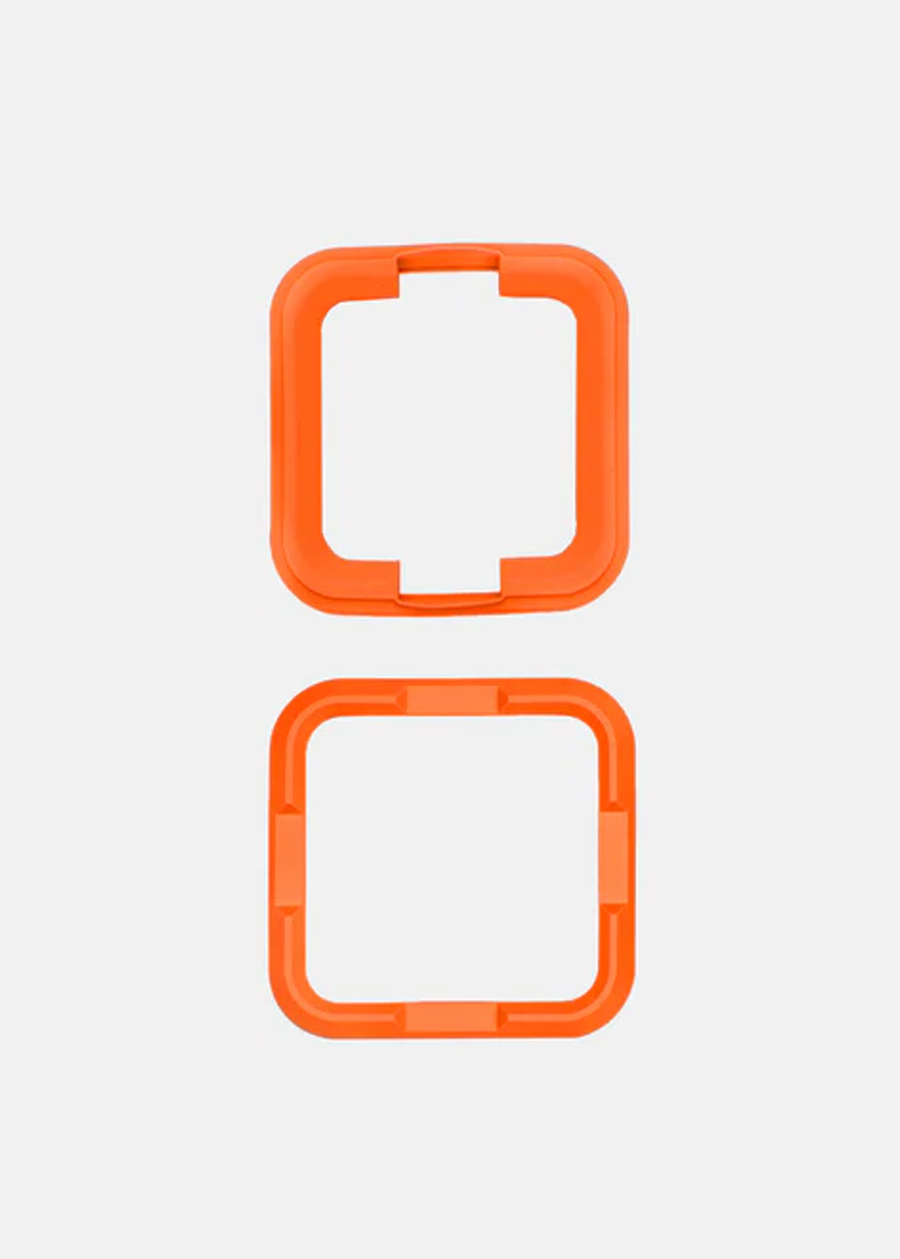 Turtlebox Ranger Bumpers