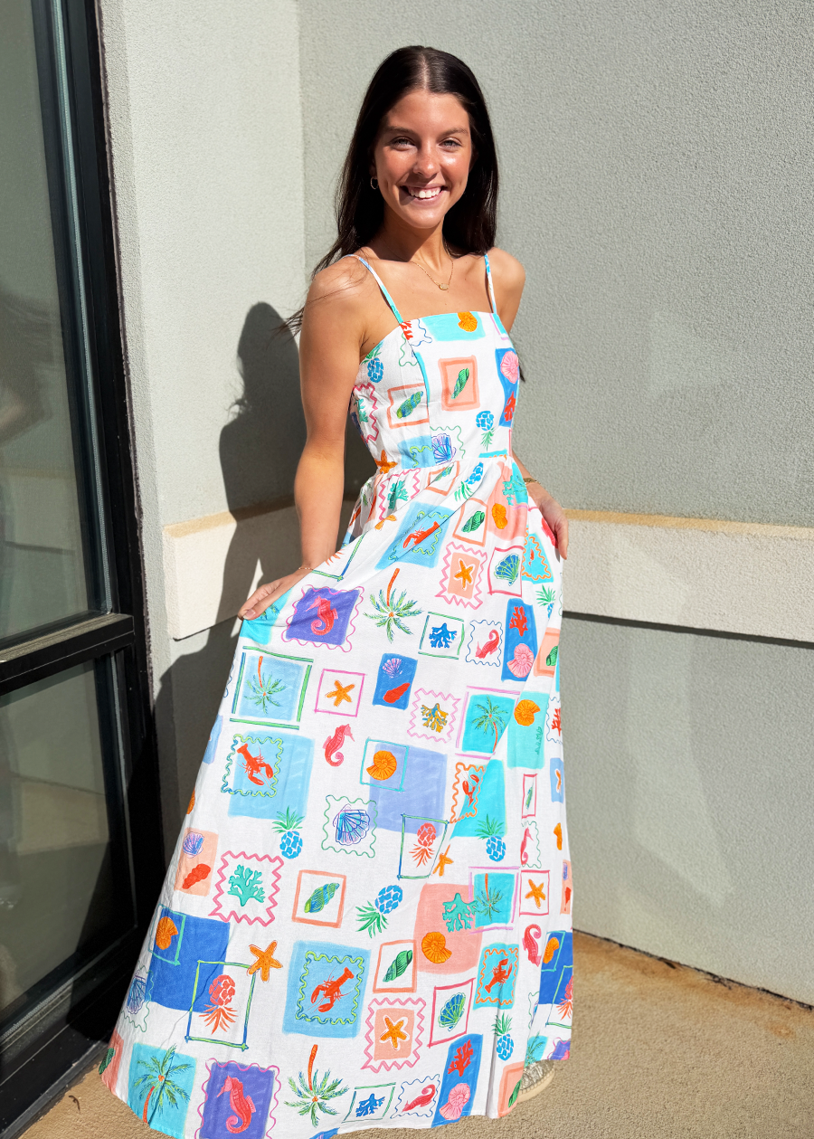 Bree Dress