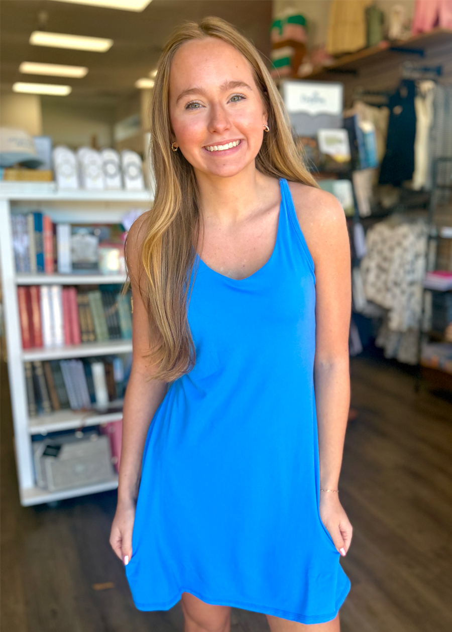 Brynlee Romper