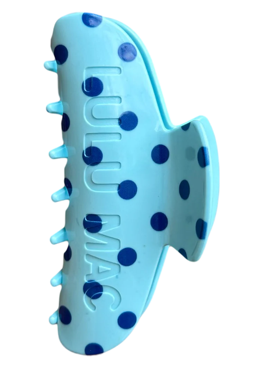 LM Hair Clip