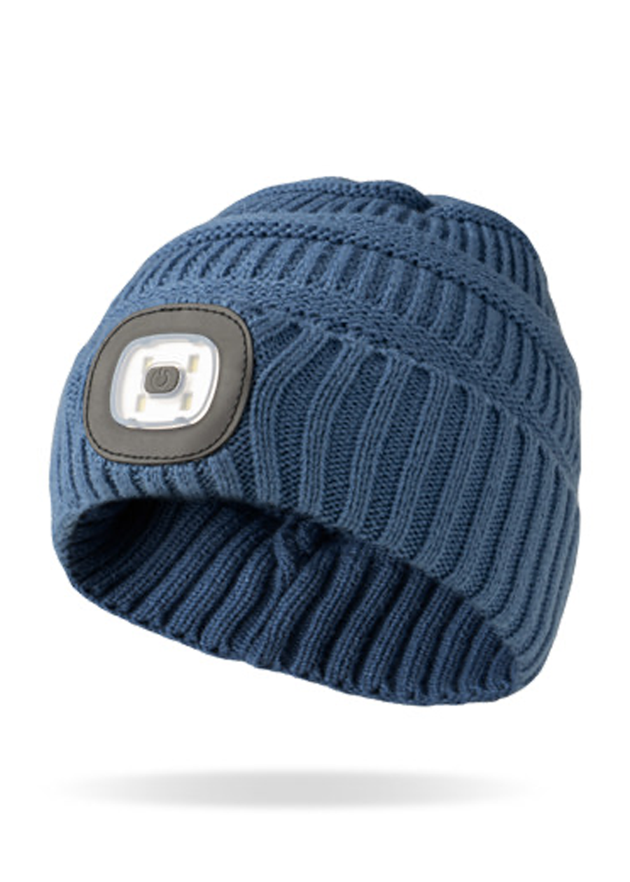 Night Scope Kid's Dakota LED Beanie