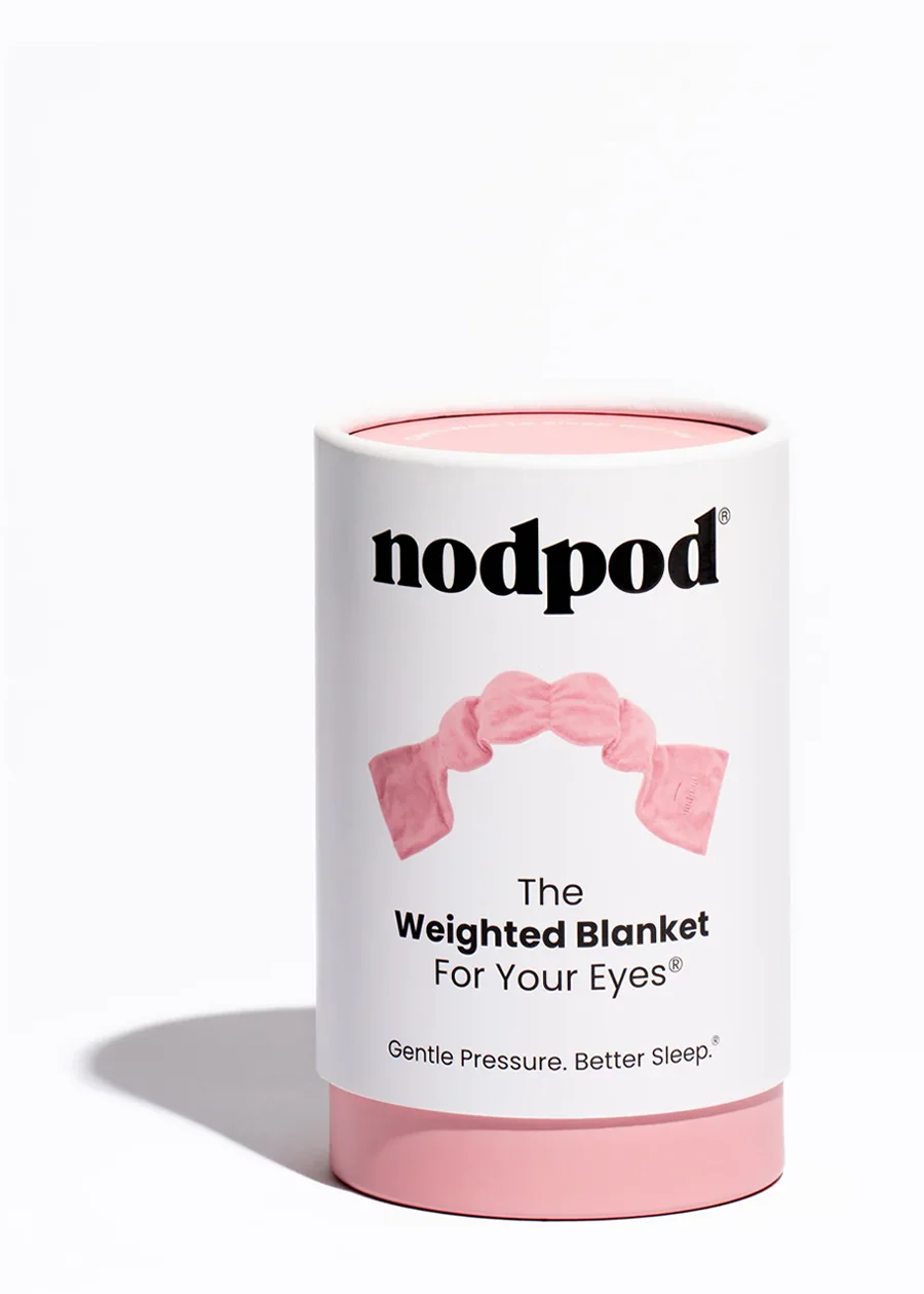 NODPOD Sleep Mask