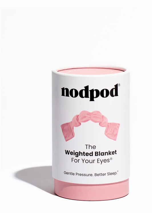 NODPOD Sleep Mask