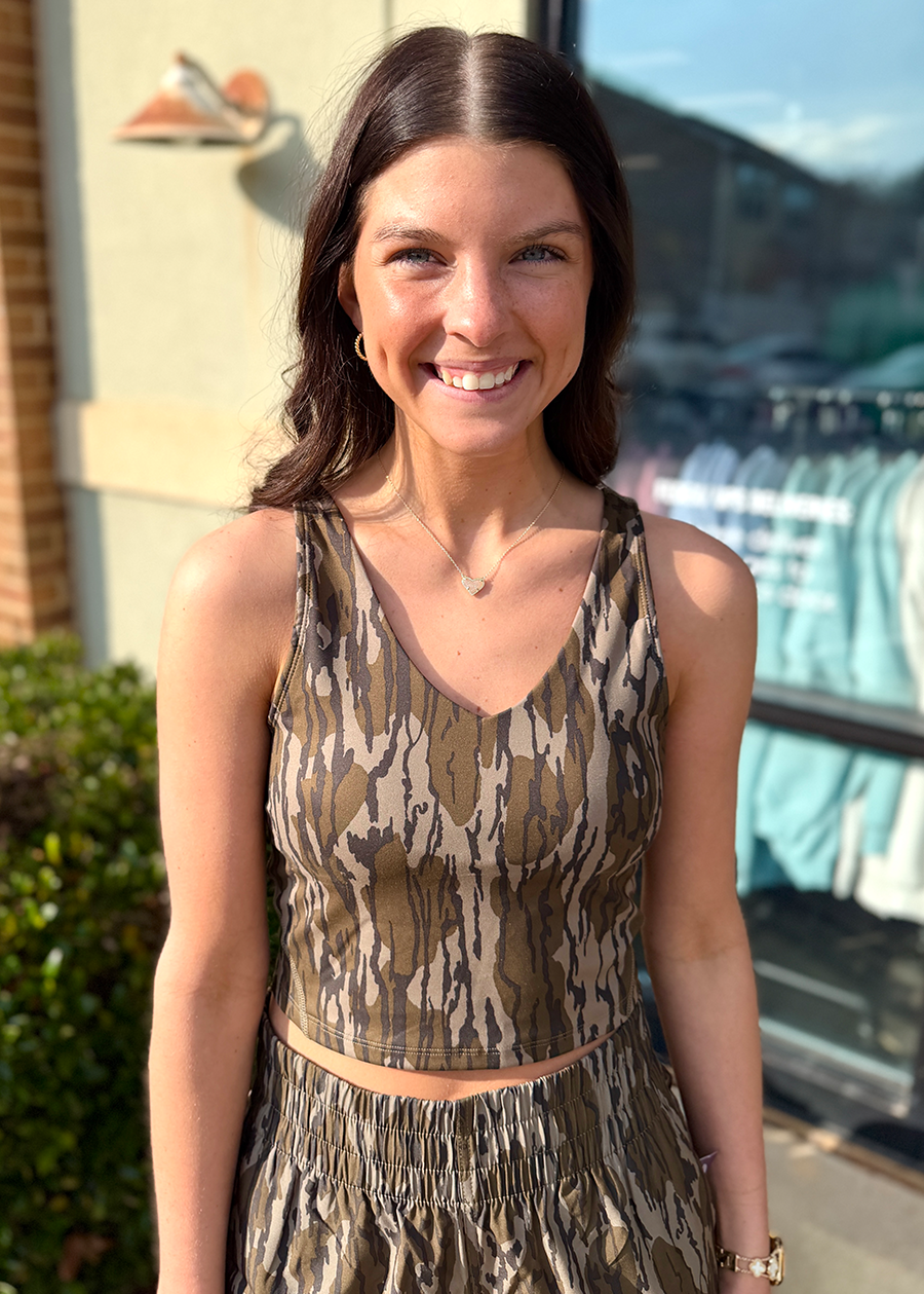 LG Tank Top-Original Bottomland