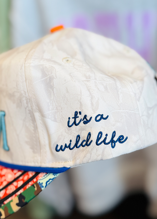 Boy Mom Hat