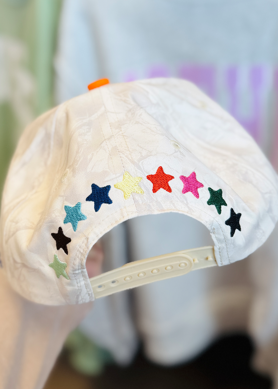 Boy Mom Hat