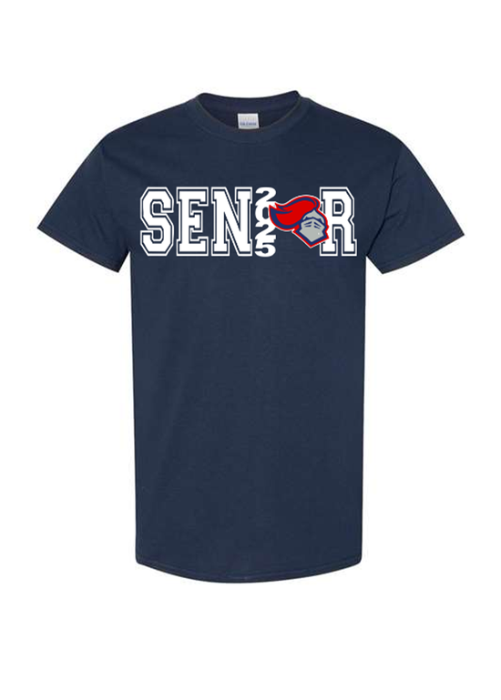 Boys Senior Tee