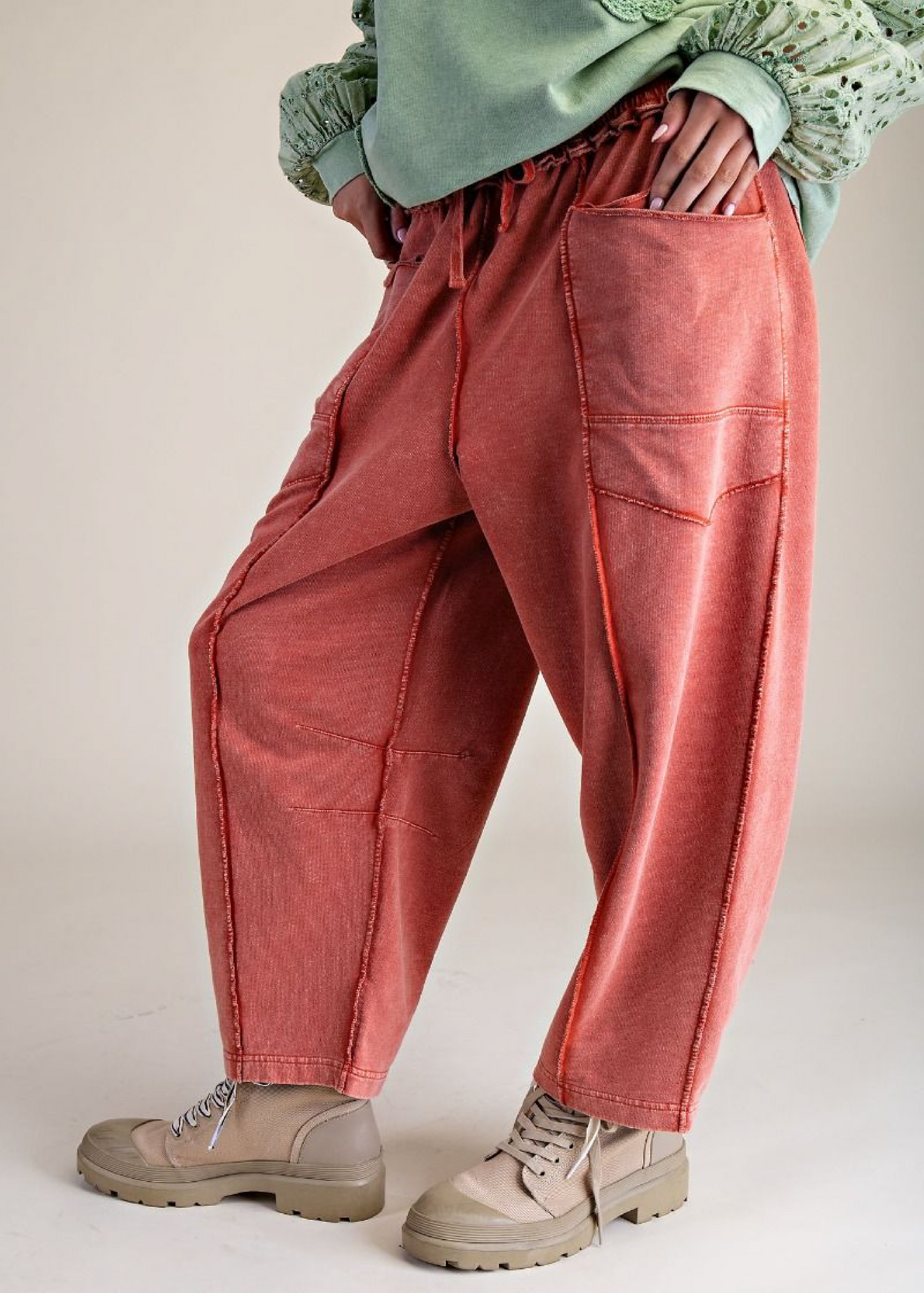 Carmela Pant