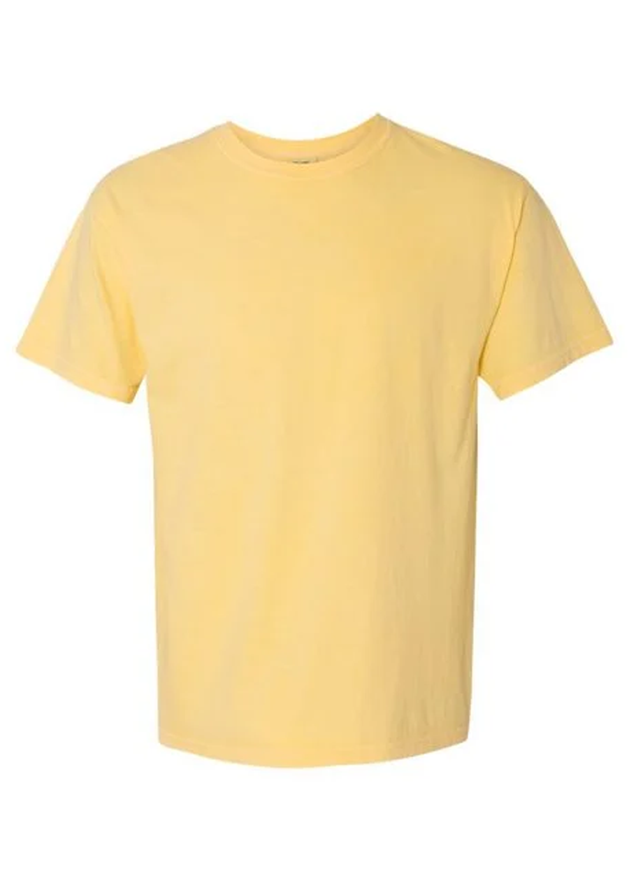 His Way Is Better Graphic Tee