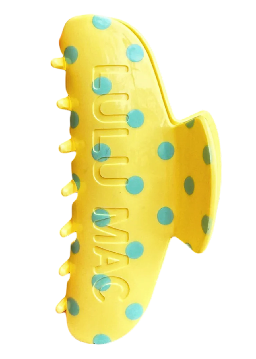 LM Hair Clip