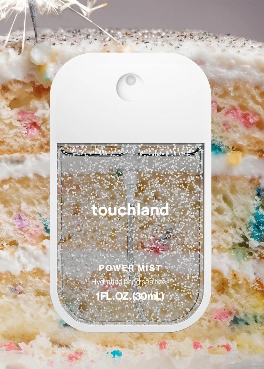 Touchland Power Mist - 20+ Scents!