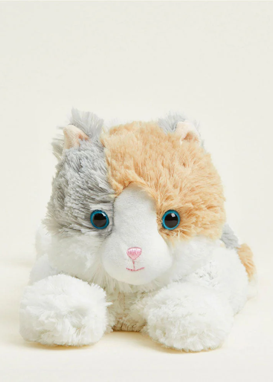 Calico Cat Warmies