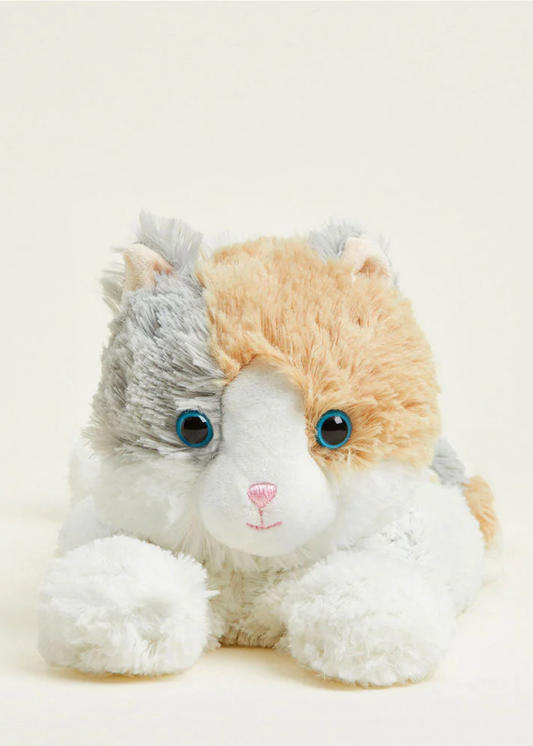 Calico Cat Warmies