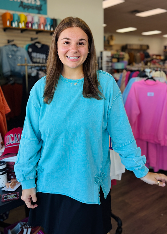 Campbell Top