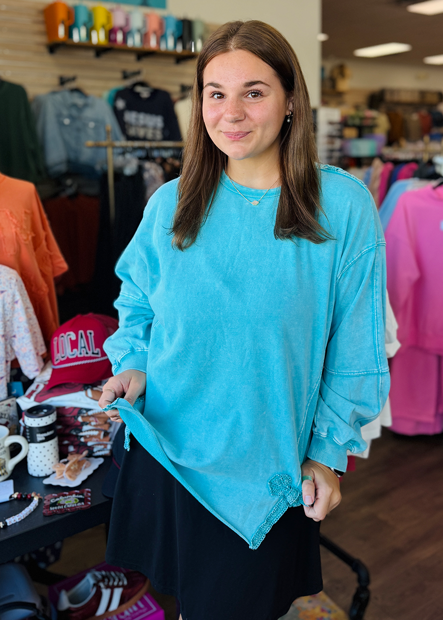 Campbell Top