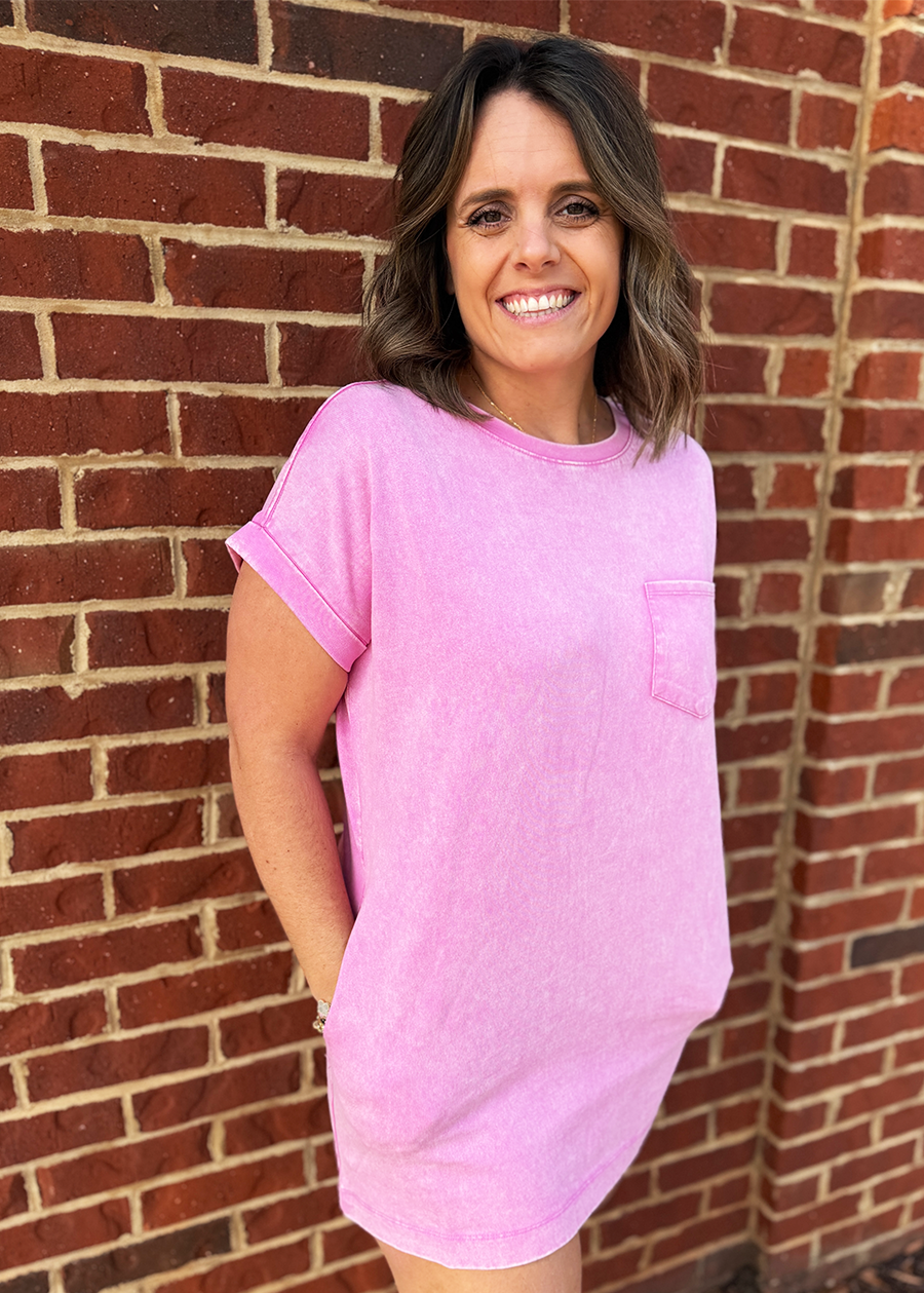 Lanie Dress