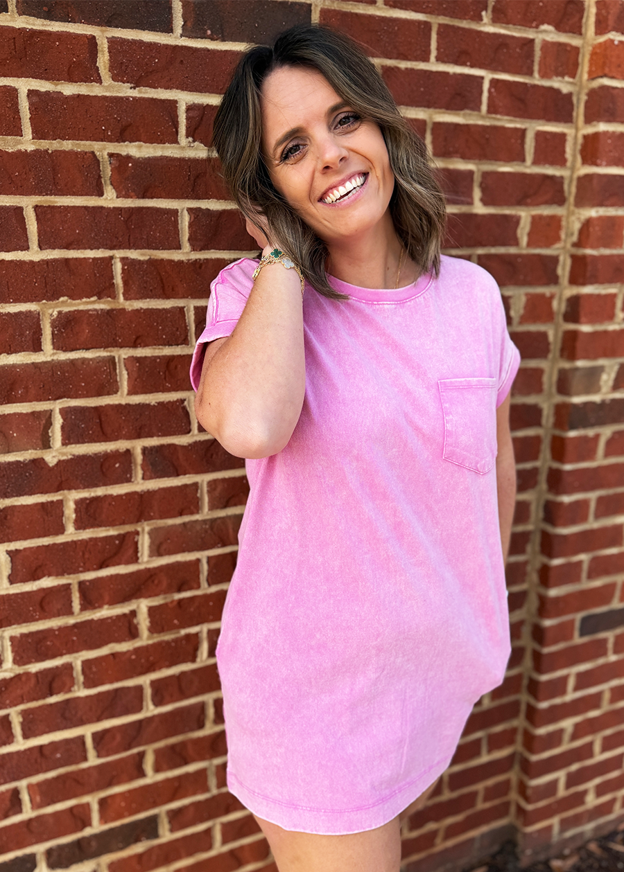 Lanie Dress