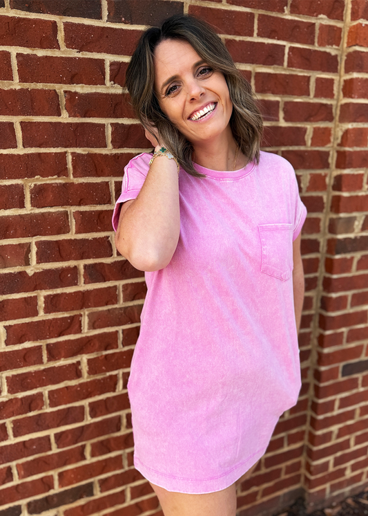 Lanie Dress