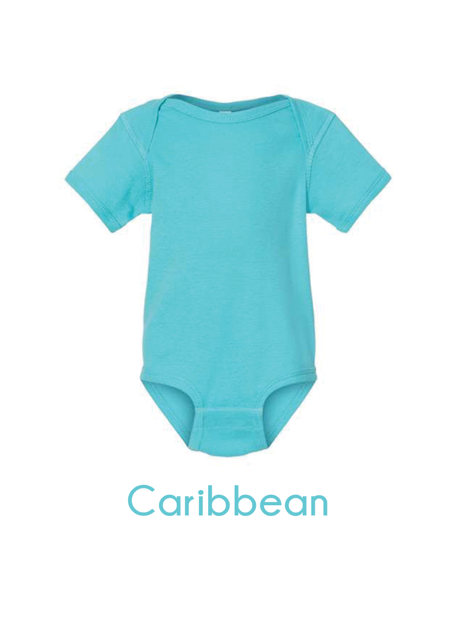 Custom 90's Rainbow Oneise