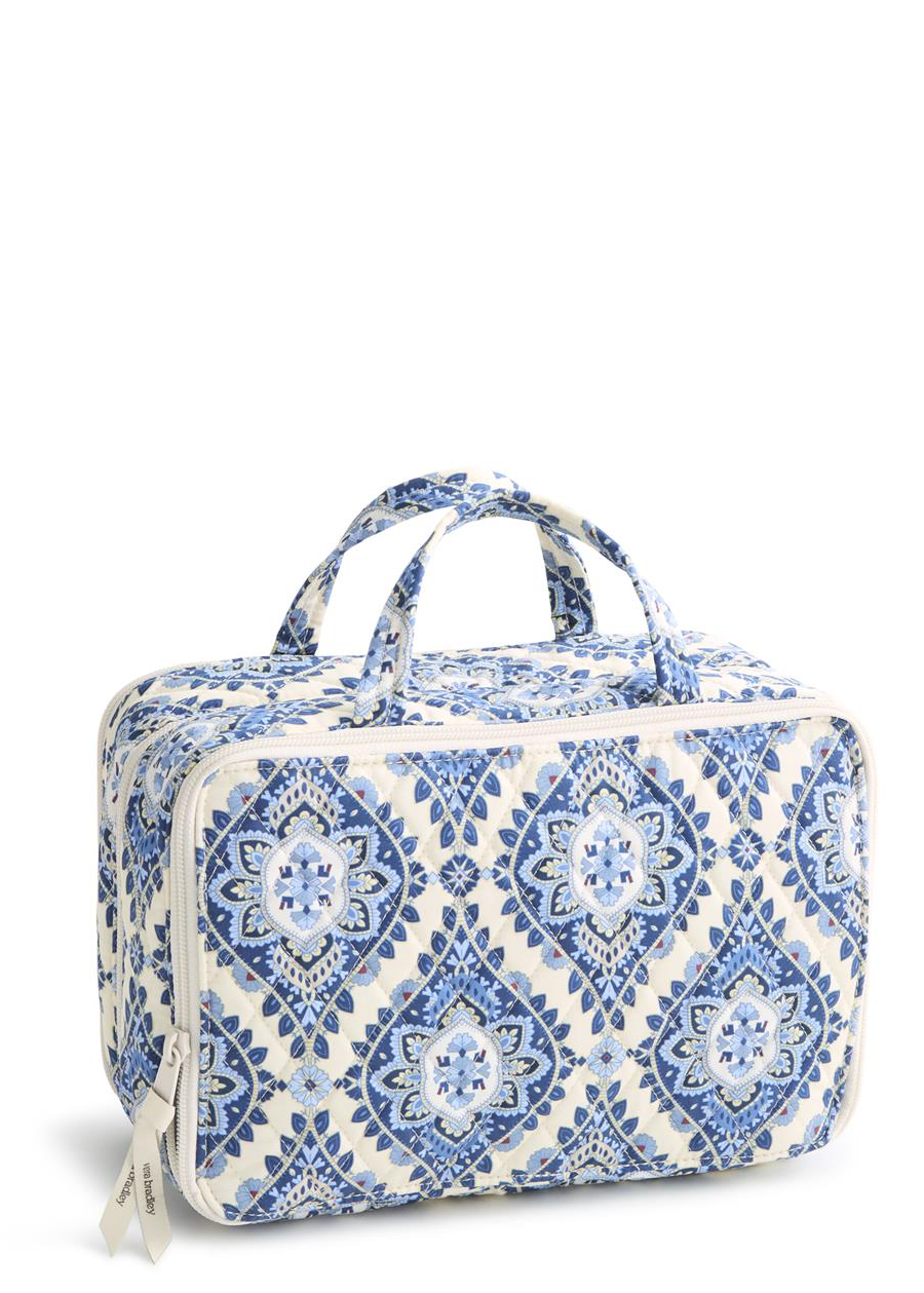 Ultimate Travel Case-Cambridge Blues