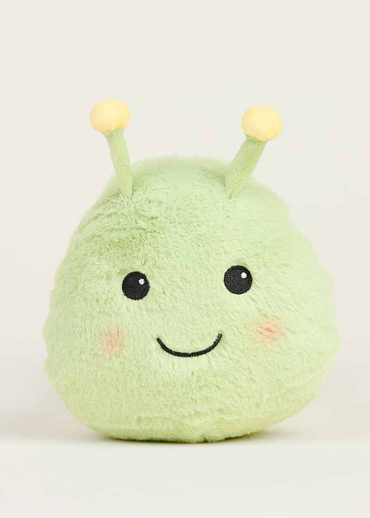 Caterpillar Warmies