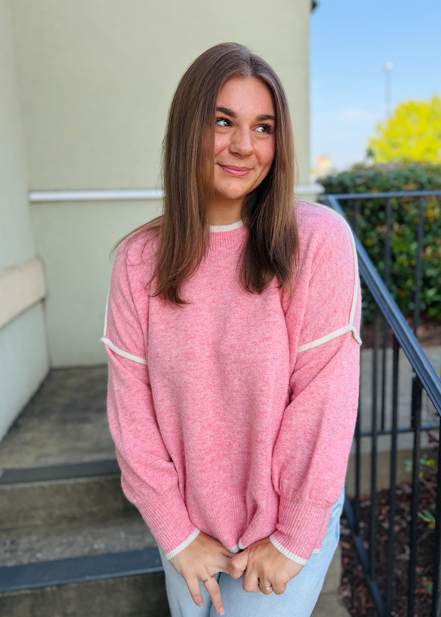 Cathy Sweater