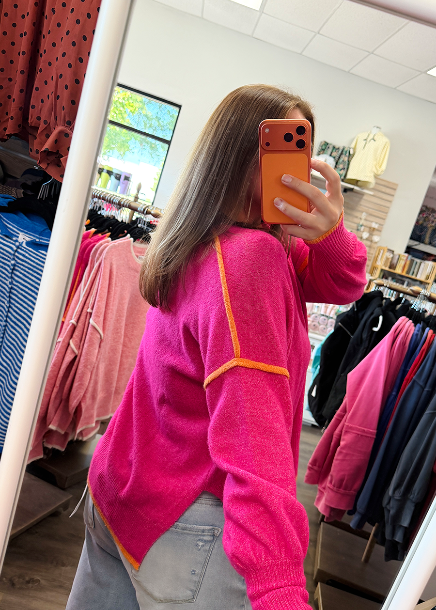 Cathy Sweater