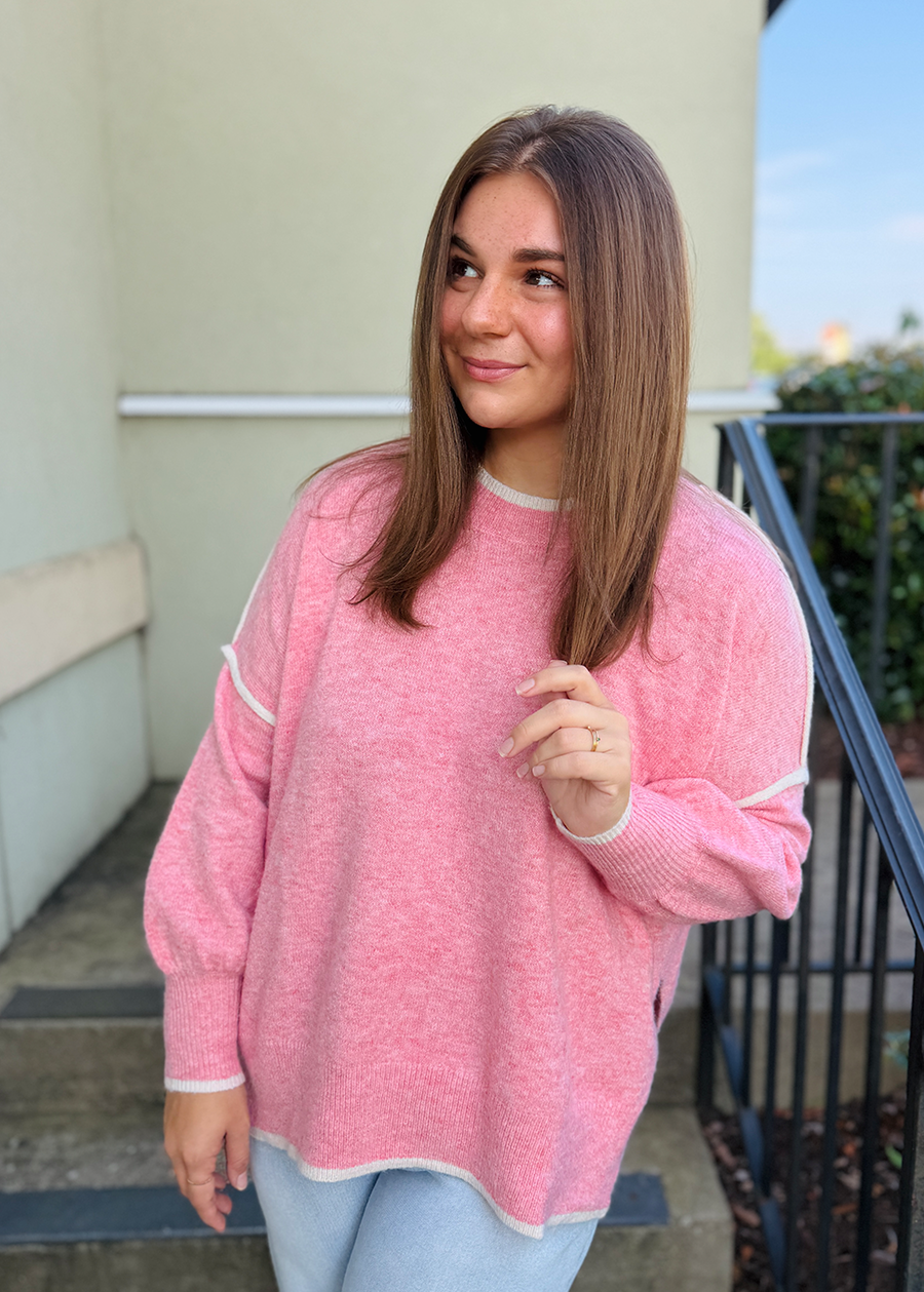 Cathy Sweater