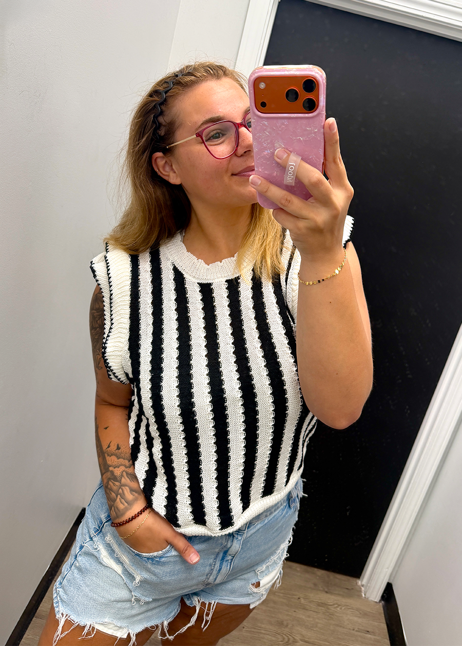 CeCe Top