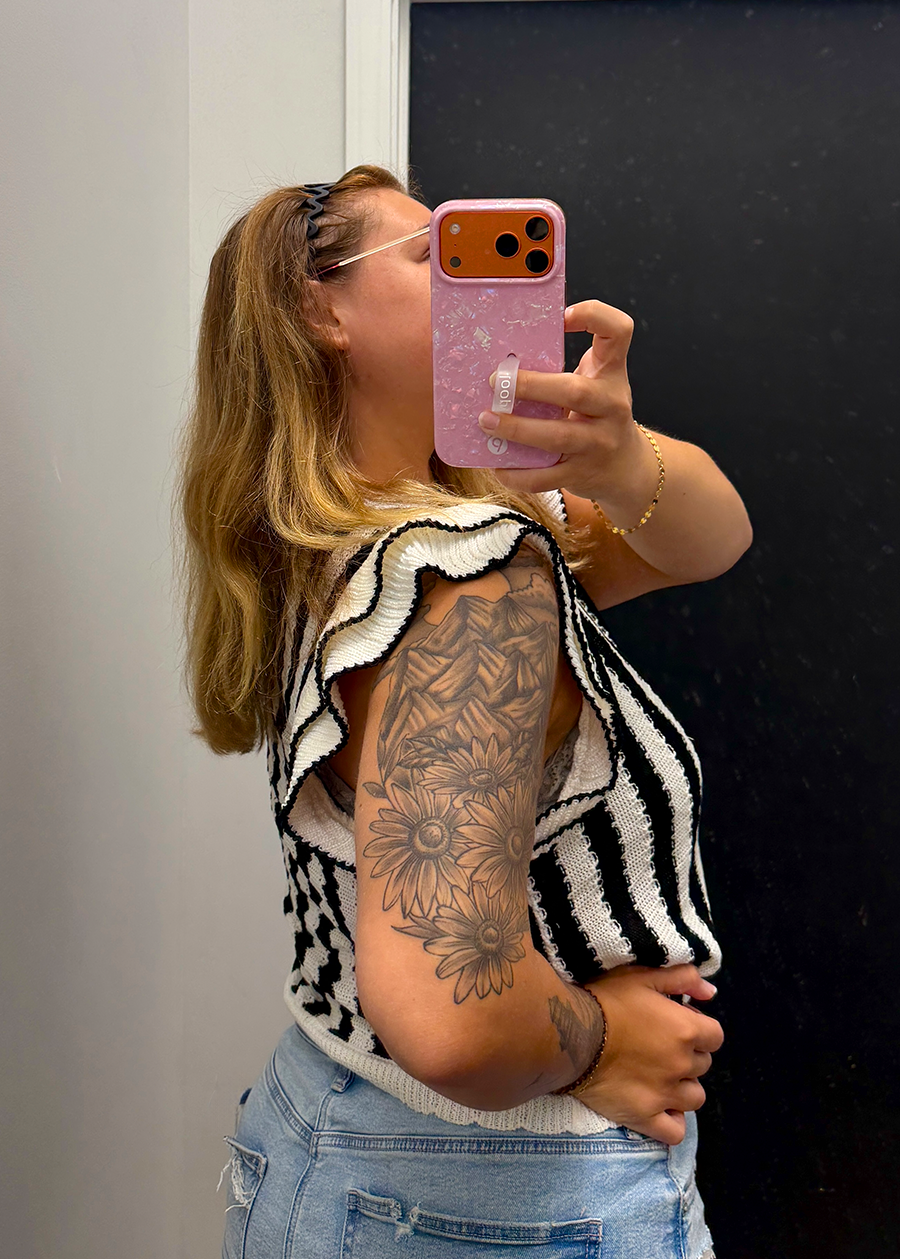 CeCe Top
